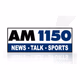 Logo de AM 1150 - CKFR