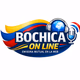 Logo de Bochica Online