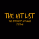 Logo de The Hit List