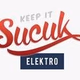 Logo de Keepitsucuk Electro
