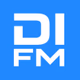 Logo de DI.FM - Tribal House