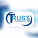 Logo de Trust FM