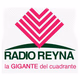 Logo de Radio Reyna - XHGI