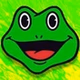 Froggy 104.3 & 100.9 - WTNN logo