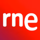 Logo de RNE - Radio Nacional