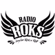 Logo de Radio Roks - Queen