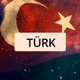 Logo de JAM FM - Türk
