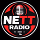Logo de NETT Radio Trinidad