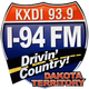 Logo de I-94 - KXDI