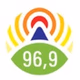 Nova Timbaúba FM logo