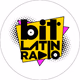 Logo de BIt Latin Radio