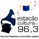 Logo de Rádio Estação Cultura