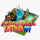 Logo de Frecuencia Latina Nueva York