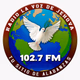 Logo de Radio la Voz de Jehová