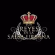 Logo de LOS REYES DE LA SALSA URBANA