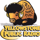 Logo de Yellowstone Public Radio - KYPZ