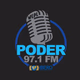 Logo de Poder 97.1 - WEPL-LP