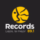 Logo de FM Records 89.1