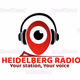 Logo de Heidelberg Radio