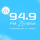 Logo de Radio Zensitive 94.9