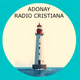 Logo de ADONAY RADIO CRISTIANA
