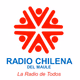 Logo de Radio Chilena del Maule