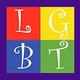 Logo de LGBT Radio