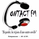 Logo de Contact FM Carcassonne