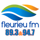 Logo de Fleurieu FM