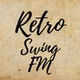 RetroSwing FM logo