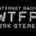 Logo de WTFR
