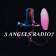 Logo de 3 Angels Radio7