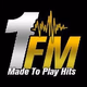 Logo de 1FM Made To Play Hits