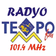 Logo de Radyo Tempo