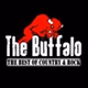 The Buffalo logo