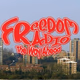 Logo de Freedom Radio