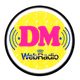 Logo de DM Rádio