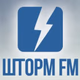 Logo de Радио Шторм FM - Club