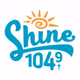 Logo de Shine 104.9 - KEEH