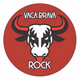 Logo de Radio Vaca Brava Rock