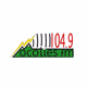 Logo de Mocoties 104.9