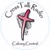 Logo de CrossTalk Radio