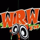 Logo de Rádio WRW FM