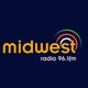 Logo de Midwest Radio