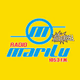 Logo de Radio Marilu 105.3 FM