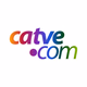 Logo de Rádio Catve FM 91.7