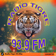 Logo de Radio Tigre 93.9
