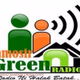 Logo de Samosir Green Radio