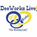 Logo de WDWL.FM