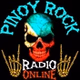 Pinoy Rock Radio Online logo